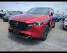 Mazda CX-5 2024