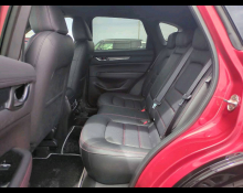 Mazda CX-5 2024