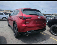 Mazda CX-5 2024