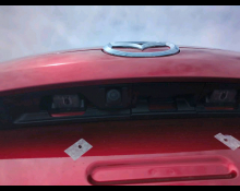 Mazda CX-5 2024