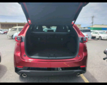 Mazda CX-5 2024