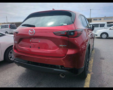 Mazda CX-5 2024