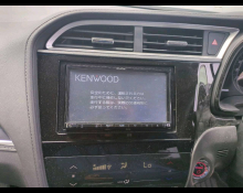 Honda Shuttle 2022