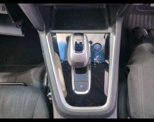 Honda Shuttle 2022