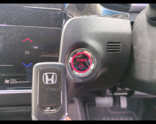 Honda Shuttle 2022