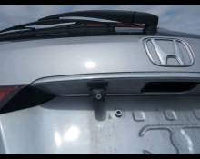 Honda Shuttle 2022