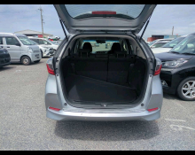 Honda Shuttle 2022