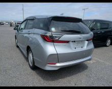 Honda Shuttle 2022