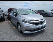 Used Honda Shuttle Cars For Sale in Japan