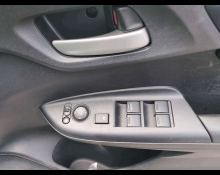 Honda Shuttle 2022