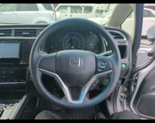 Honda Shuttle 2022