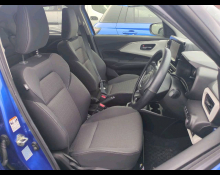 Suzuki Swift 2024
