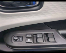 Suzuki Swift 2024
