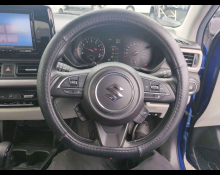 Suzuki Swift 2024