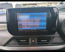 Suzuki Swift 2024