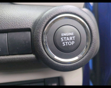 Suzuki Swift 2024