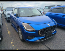 Suzuki Swift 2024 For Sale and Price