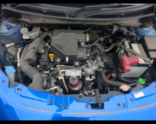 Suzuki Swift 2024