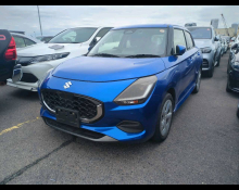 Suzuki Swift 2024