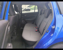Suzuki Swift 2024