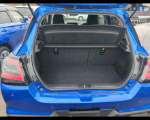 Suzuki Swift 2024