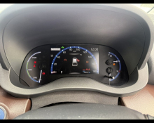 Toyota Yaris Cross 2020