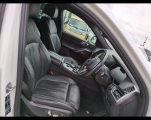 BMW X6 2021