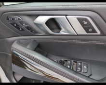 BMW X6 2021