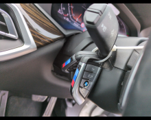 BMW X6 2021