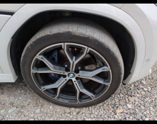 BMW X6 2021