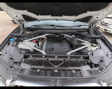 BMW X6 2021