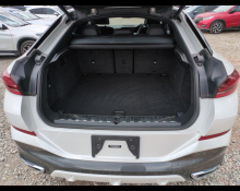 BMW X6 2021