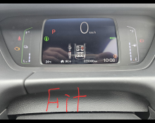 Honda Fit 2021 For Sale and Price
