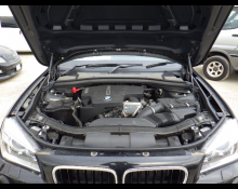 BMW X1 2015