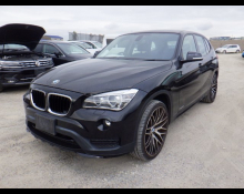 BMW X1 2015