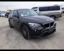 Used Bmw X1 Cars For Sale in Japan
