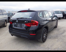 BMW X1 2015