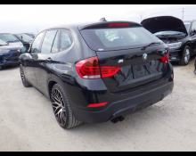 BMW X1 2015