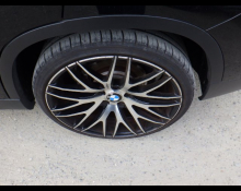 BMW X1 2015