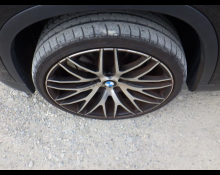 BMW X1 2015