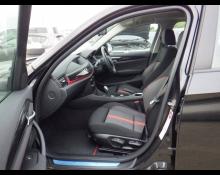 BMW X1 2015