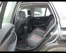 BMW X1 2015