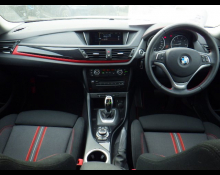BMW X1 2015