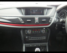 BMW X1 2015