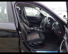 BMW X1 2015