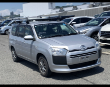Toyota Probox 2021