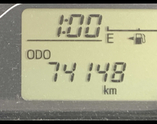 Toyota Probox 2021