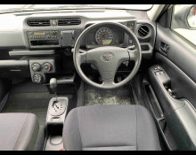 Toyota Probox 2021