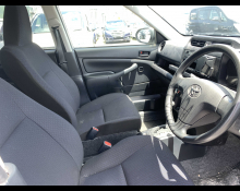 Toyota Probox 2021