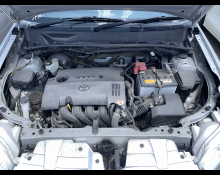 Toyota Probox 2021